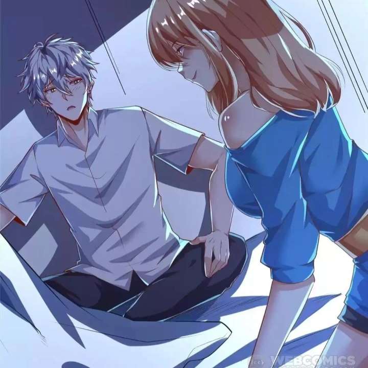 Read Aura Recovery_ I Get a New Skill Everyday EN Manga Online