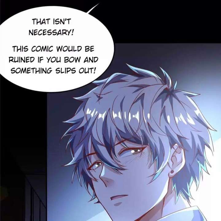 Read Aura Recovery_ I Get a New Skill Everyday EN Manga Online