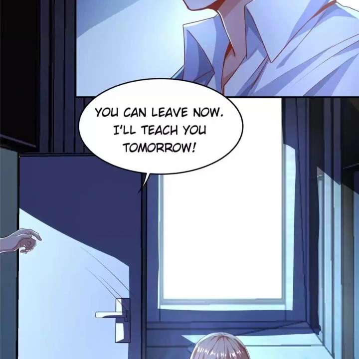 Read Aura Recovery_ I Get a New Skill Everyday EN Manga Online