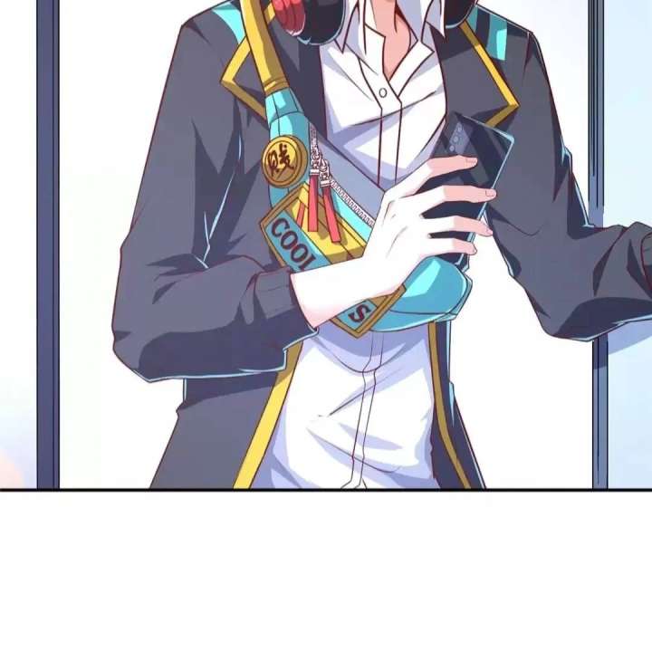 Read Aura Recovery_ I Get a New Skill Everyday EN Manga Online