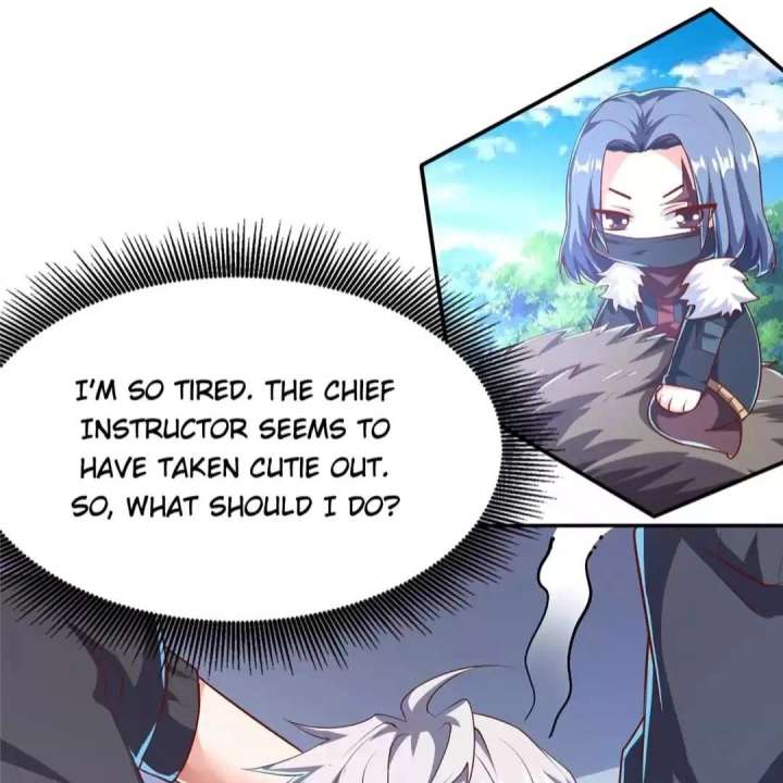 Read Aura Recovery_ I Get a New Skill Everyday EN Manga Online