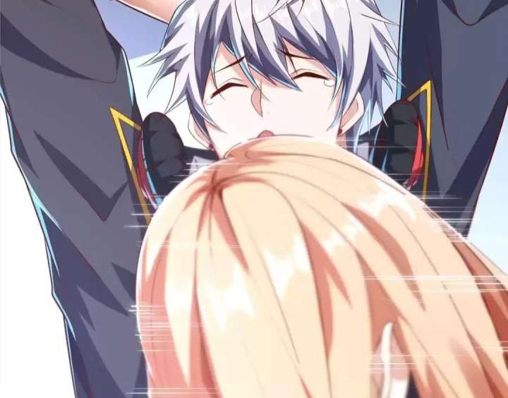 Read Aura Recovery_ I Get a New Skill Everyday EN Manga Online