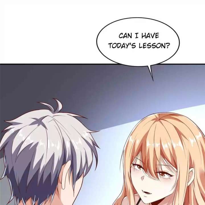 Read Aura Recovery_ I Get a New Skill Everyday EN Manga Online