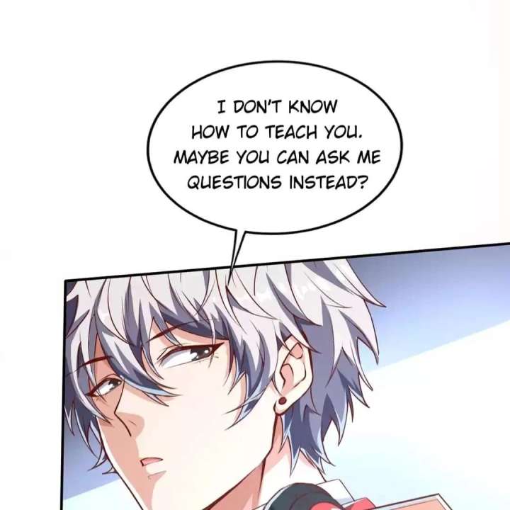 Read Aura Recovery_ I Get a New Skill Everyday EN Manga Online