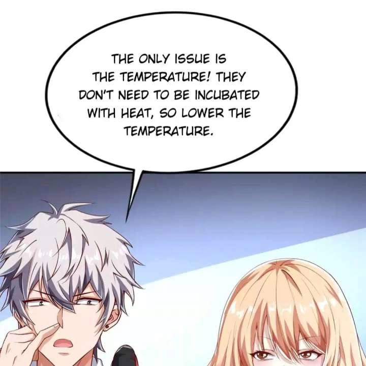 Read Aura Recovery_ I Get a New Skill Everyday EN Manga Online