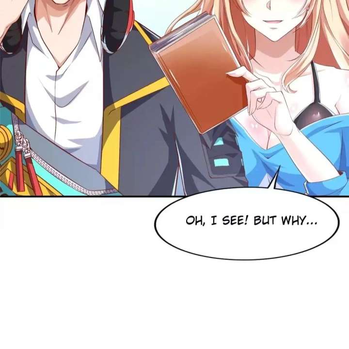 Read Aura Recovery_ I Get a New Skill Everyday EN Manga Online