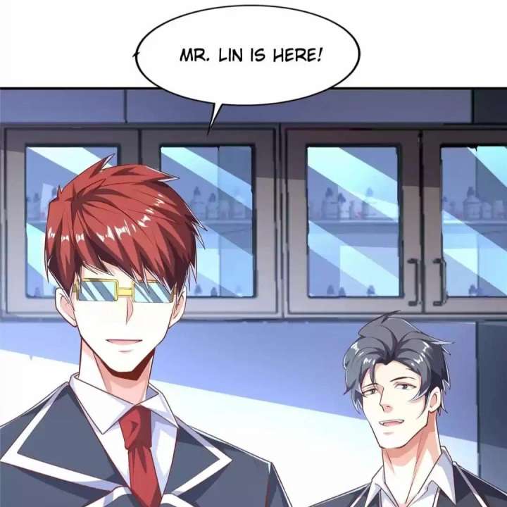 Read Aura Recovery_ I Get a New Skill Everyday EN Manga Online