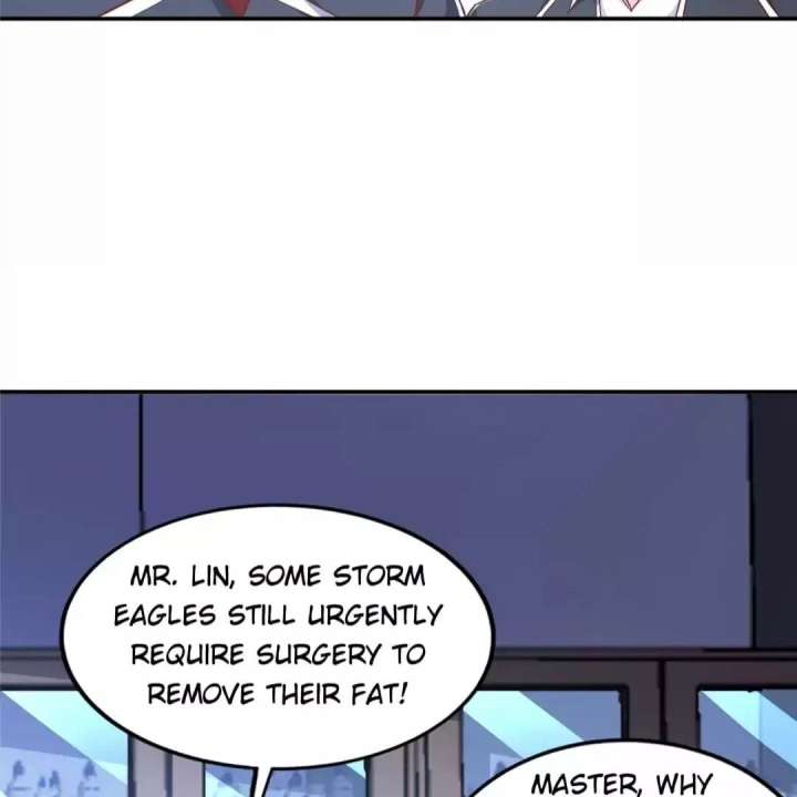 Read Aura Recovery_ I Get a New Skill Everyday EN Manga Online