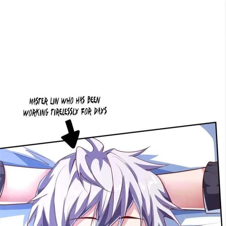Read Aura Recovery_ I Get a New Skill Everyday EN Manga Online