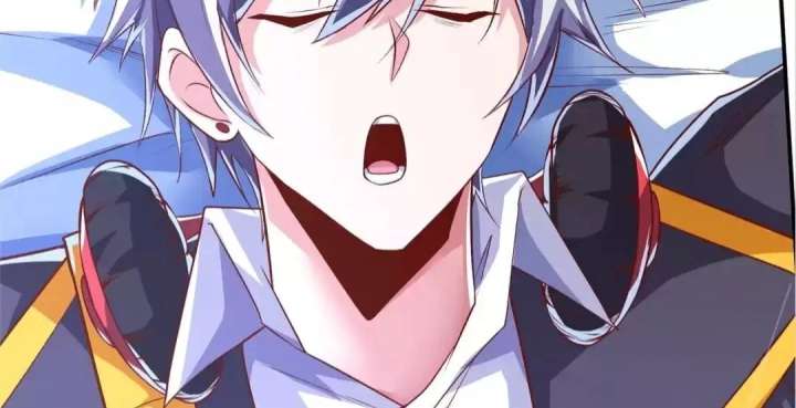 Read Aura Recovery_ I Get a New Skill Everyday EN Manga Online
