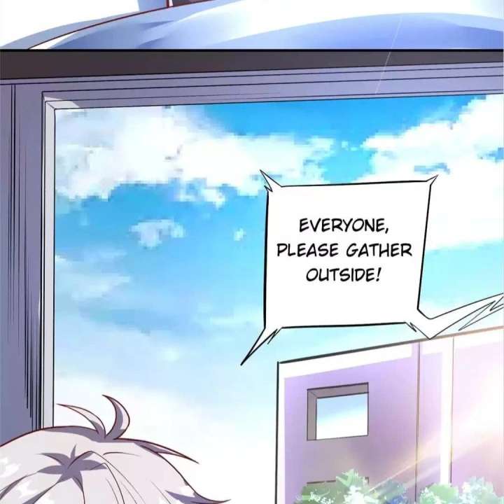Read Aura Recovery_ I Get a New Skill Everyday EN Manga Online