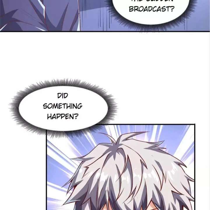 Read Aura Recovery_ I Get a New Skill Everyday EN Manga Online