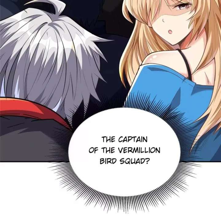 Read Aura Recovery_ I Get a New Skill Everyday EN Manga Online