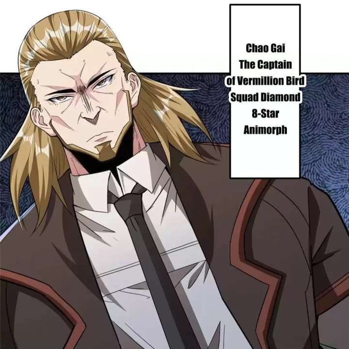 Read Aura Recovery_ I Get a New Skill Everyday EN Manga Online