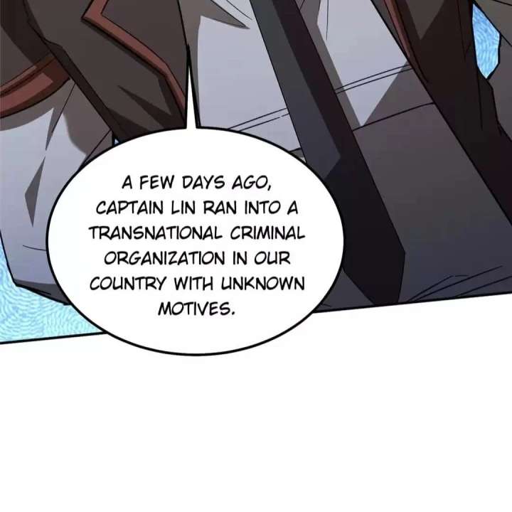 Read Aura Recovery_ I Get a New Skill Everyday EN Manga Online