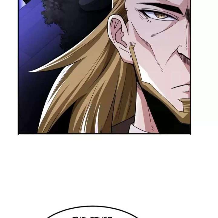 Read Aura Recovery_ I Get a New Skill Everyday EN Manga Online
