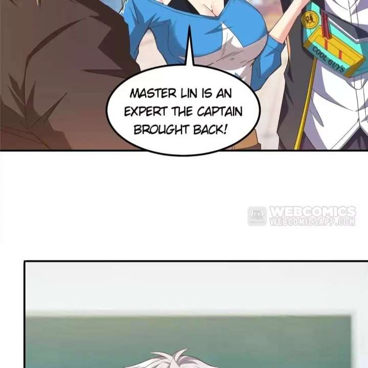 Read Aura Recovery_ I Get a New Skill Everyday EN Manga Online