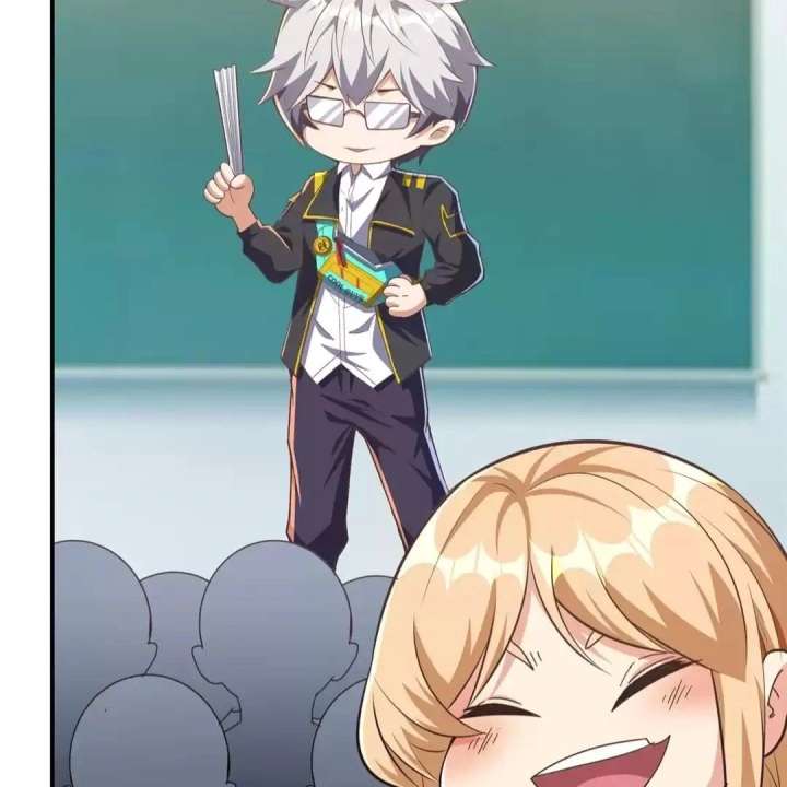 Read Aura Recovery_ I Get a New Skill Everyday EN Manga Online