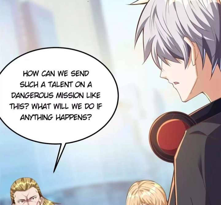 Read Aura Recovery_ I Get a New Skill Everyday EN Manga Online