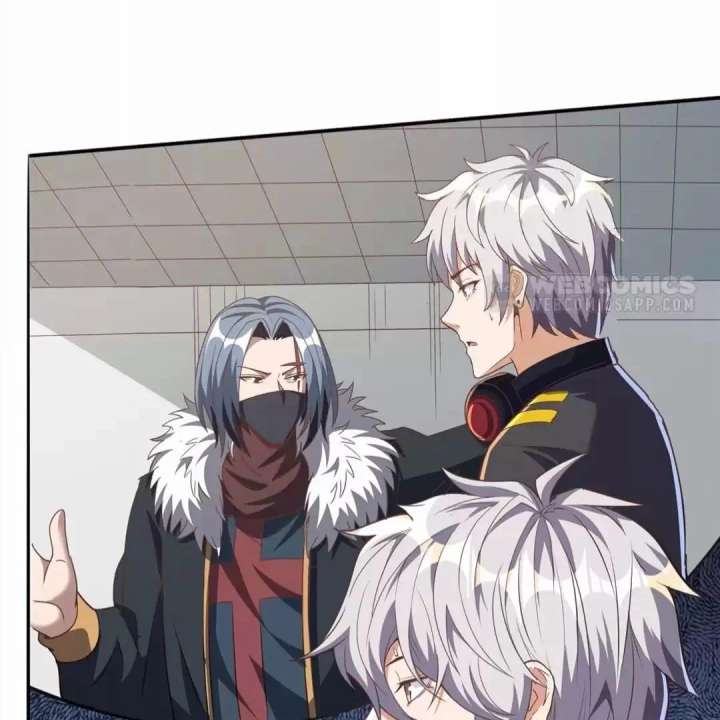 Read Aura Recovery_ I Get a New Skill Everyday EN Manga Online