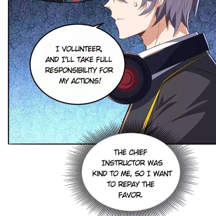 Read Aura Recovery_ I Get a New Skill Everyday EN Manga Online