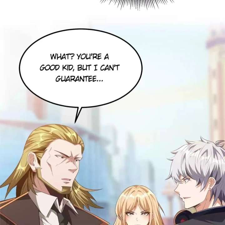 Read Aura Recovery_ I Get a New Skill Everyday EN Manga Online