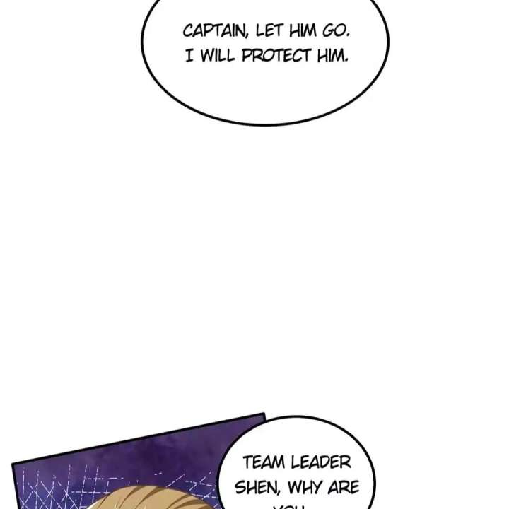Read Aura Recovery_ I Get a New Skill Everyday EN Manga Online