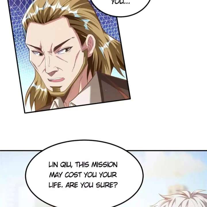 Read Aura Recovery_ I Get a New Skill Everyday EN Manga Online