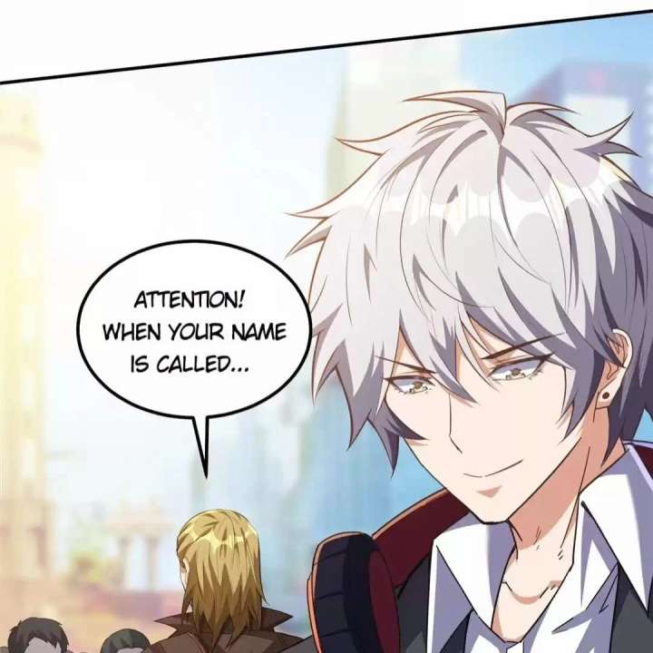 Read Aura Recovery_ I Get a New Skill Everyday EN Manga Online