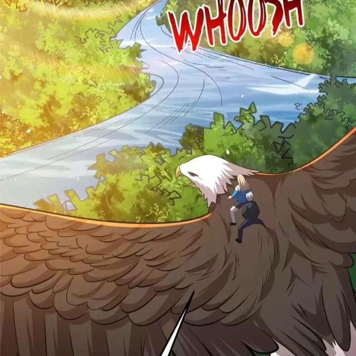 Read Aura Recovery_ I Get a New Skill Everyday EN Manga Online