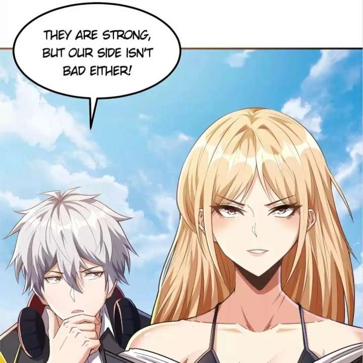 Read Aura Recovery_ I Get a New Skill Everyday EN Manga Online