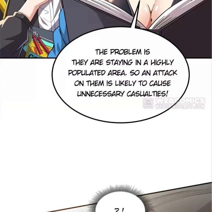 Read Aura Recovery_ I Get a New Skill Everyday EN Manga Online
