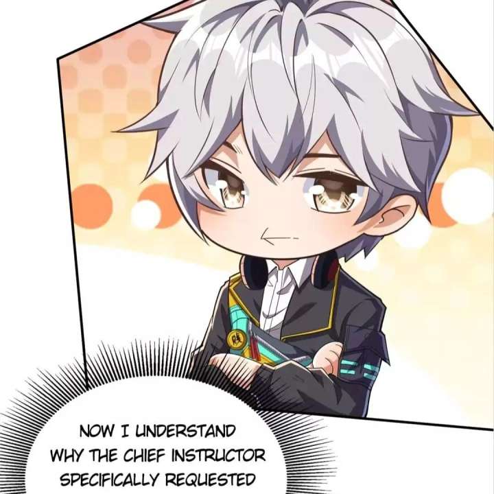 Read Aura Recovery_ I Get a New Skill Everyday EN Manga Online
