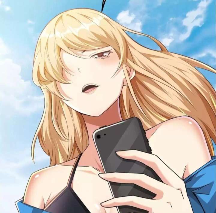 Read Aura Recovery_ I Get a New Skill Everyday EN Manga Online