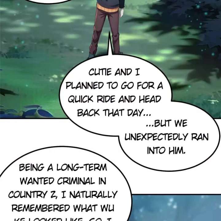Read Aura Recovery_ I Get a New Skill Everyday EN Manga Online