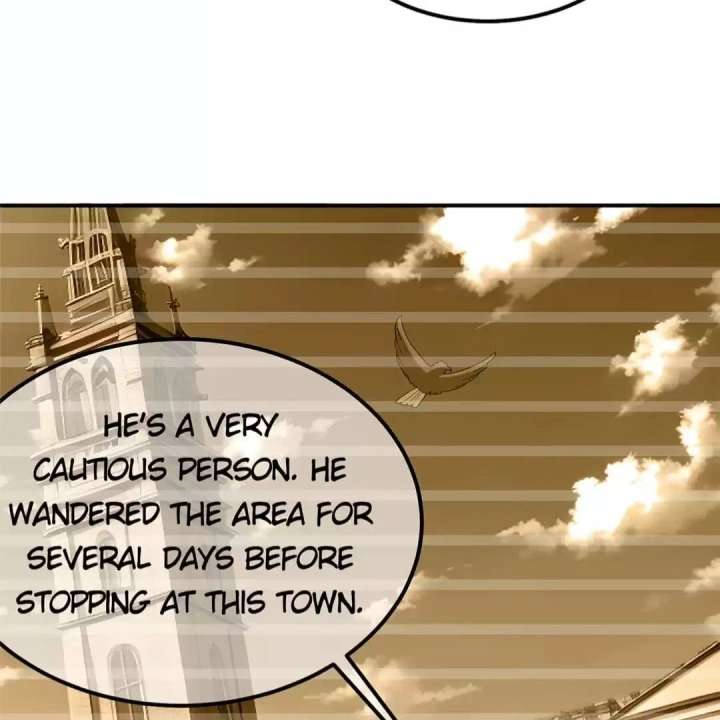 Read Aura Recovery_ I Get a New Skill Everyday EN Manga Online