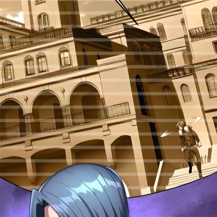 Read Aura Recovery_ I Get a New Skill Everyday EN Manga Online