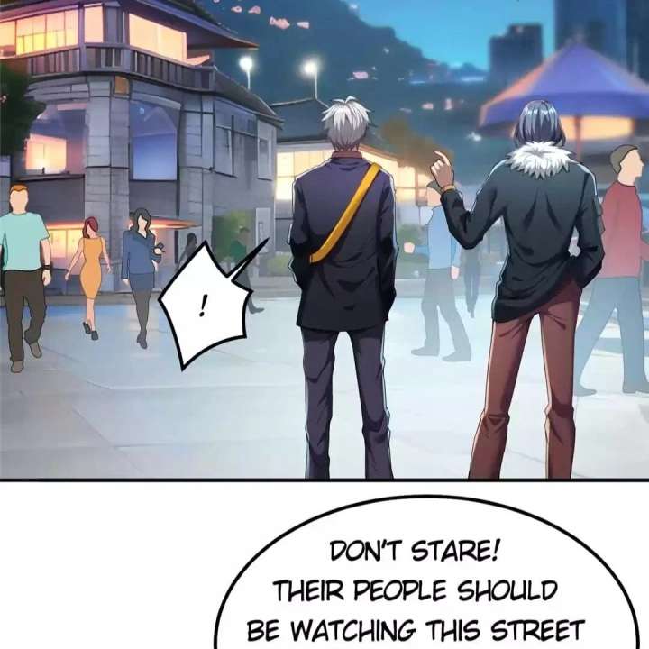 Read Aura Recovery_ I Get a New Skill Everyday EN Manga Online