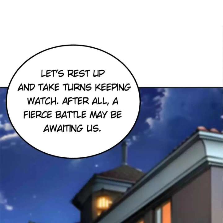 Read Aura Recovery_ I Get a New Skill Everyday EN Manga Online