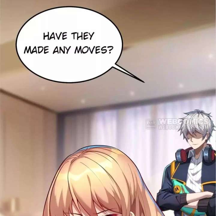 Read Aura Recovery_ I Get a New Skill Everyday EN Manga Online