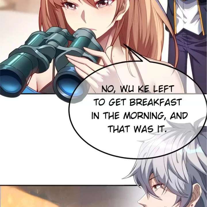 Read Aura Recovery_ I Get a New Skill Everyday EN Manga Online