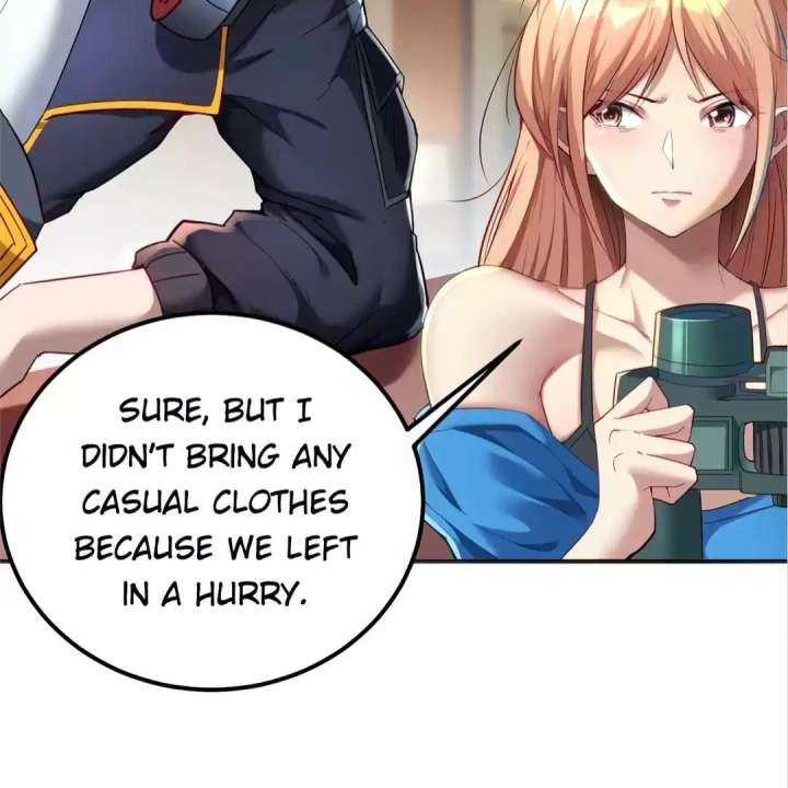 Read Aura Recovery_ I Get a New Skill Everyday EN Manga Online