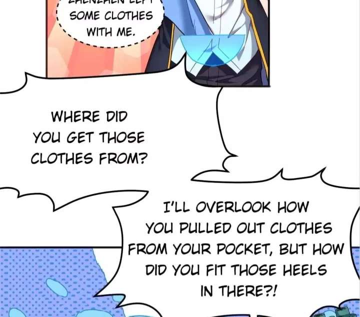 Read Aura Recovery_ I Get a New Skill Everyday EN Manga Online