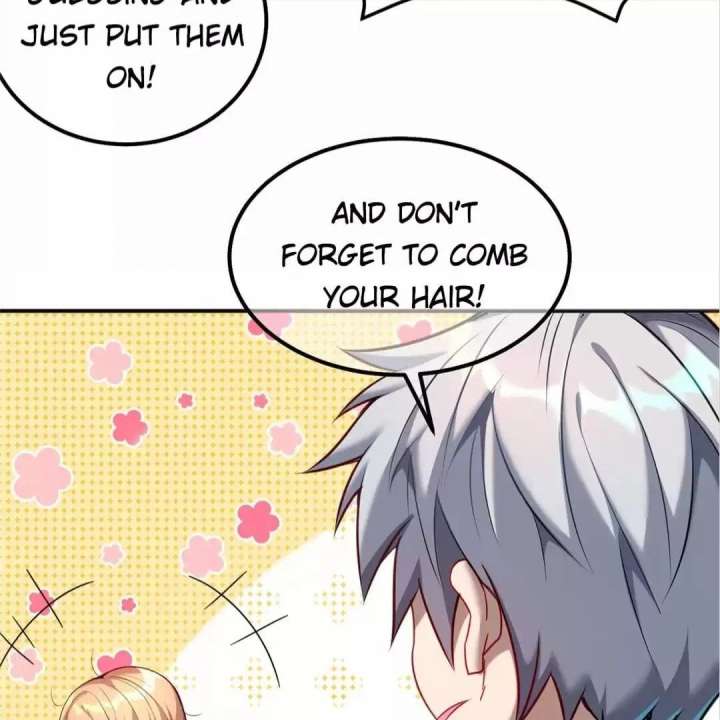 Read Aura Recovery_ I Get a New Skill Everyday EN Manga Online