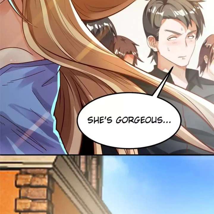 Read Aura Recovery_ I Get a New Skill Everyday EN Manga Online