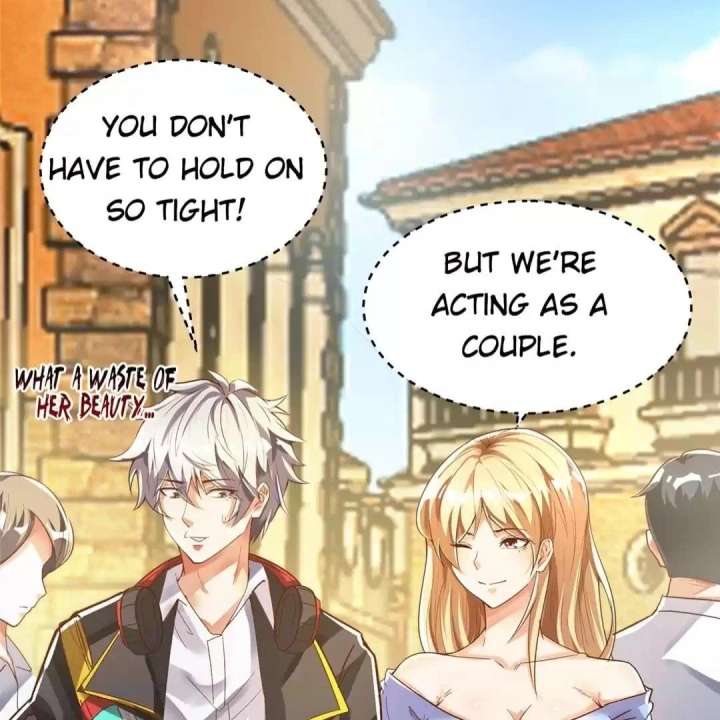 Read Aura Recovery_ I Get a New Skill Everyday EN Manga Online