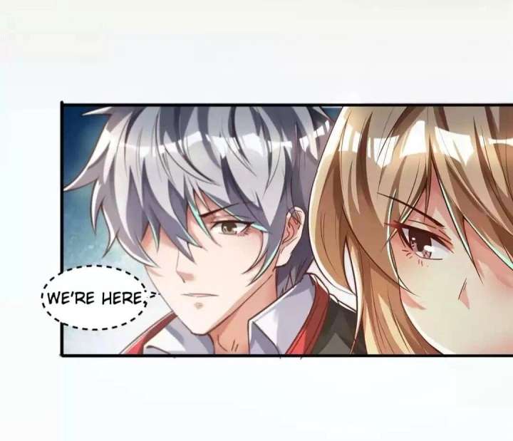 Read Aura Recovery_ I Get a New Skill Everyday EN Manga Online