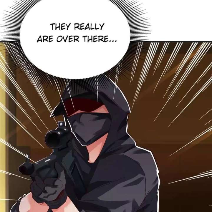 Read Aura Recovery_ I Get a New Skill Everyday EN Manga Online