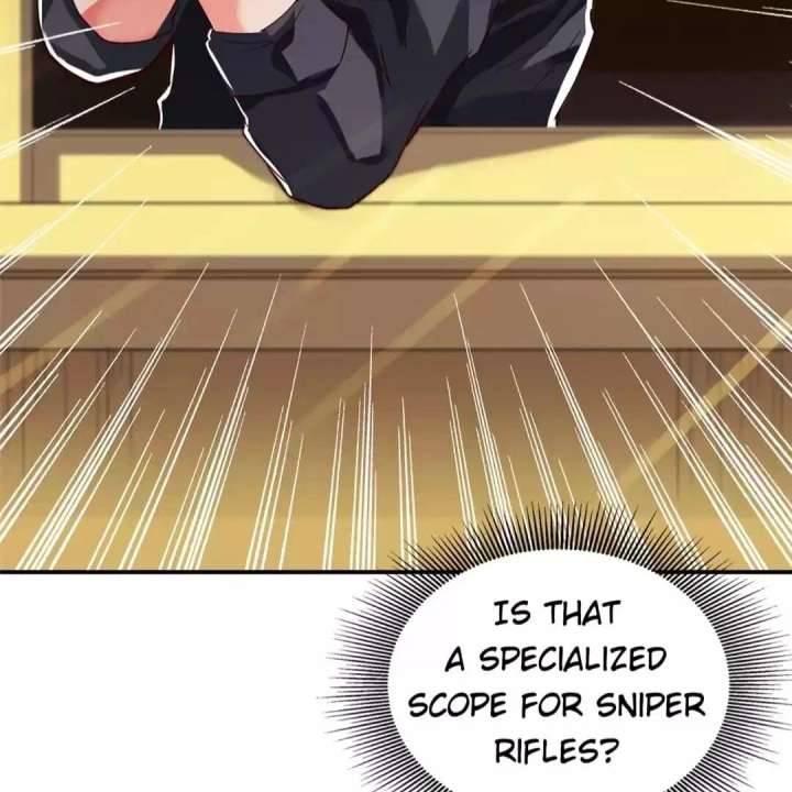 Read Aura Recovery_ I Get a New Skill Everyday EN Manga Online