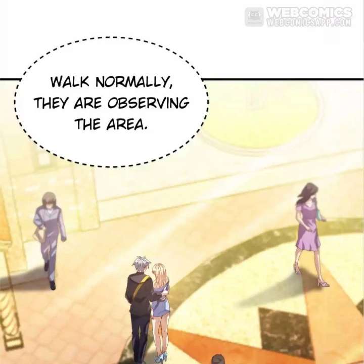 Read Aura Recovery_ I Get a New Skill Everyday EN Manga Online